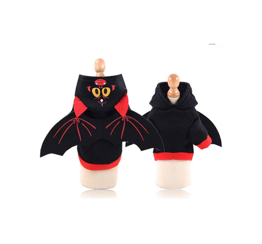 Fantasia de Vampiro (Morcego)
