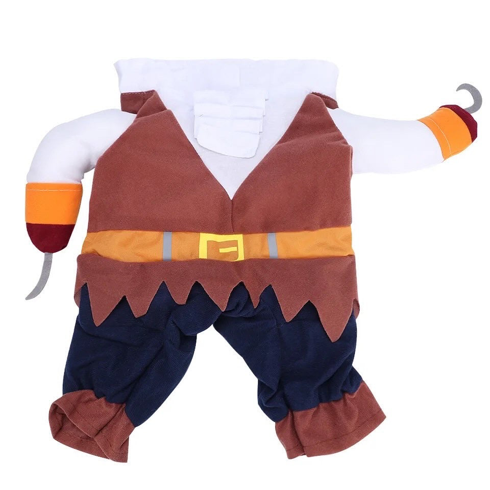 Fantasia Pirata