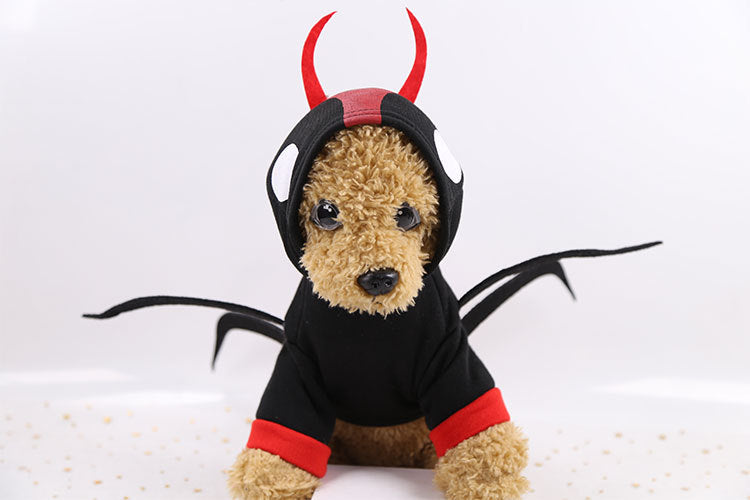 Fantasia Aranha Halloween
