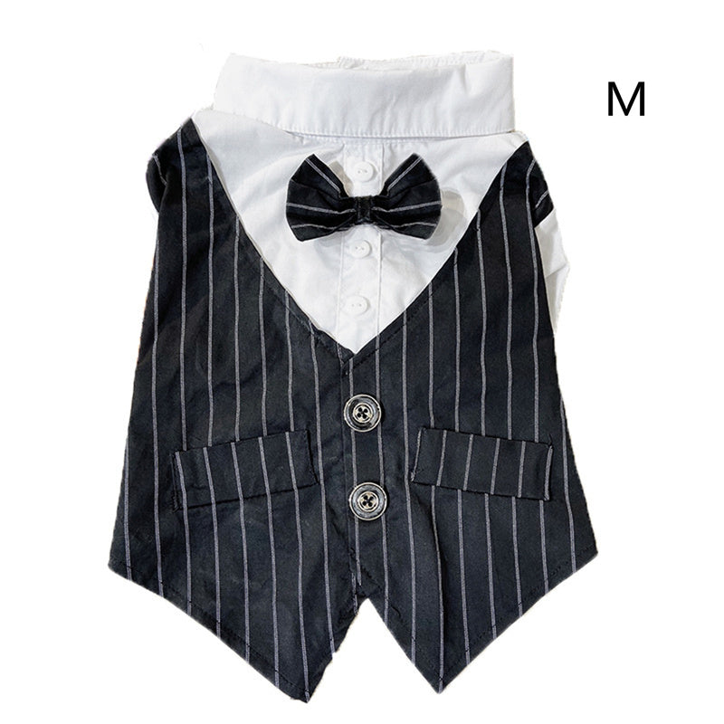 Roupa Social - Preto