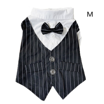 Roupa Social - Preto