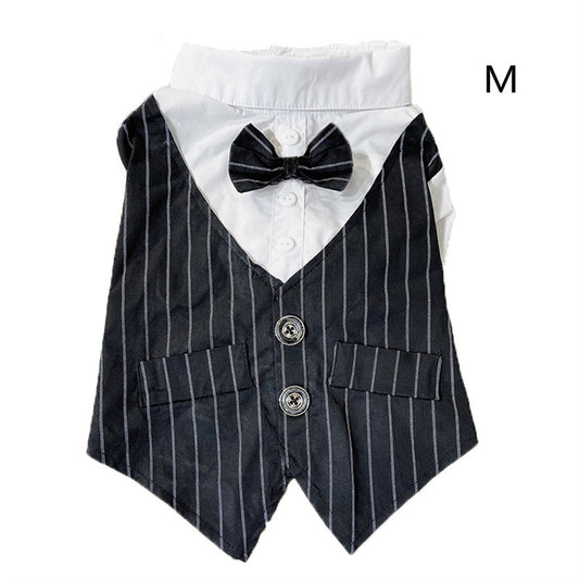 Roupa Social - Preto