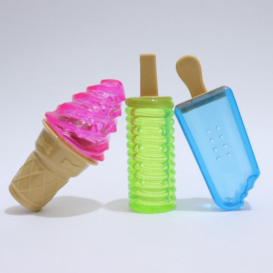 Sorvetinho Gelado