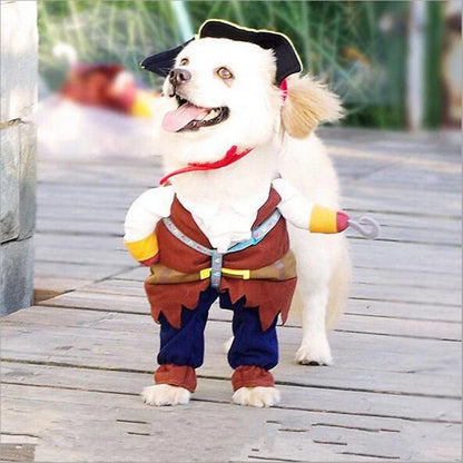 Fantasia Pirata