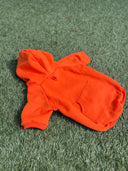 Moletom Pet - Laranja