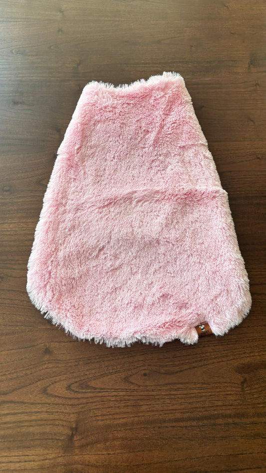 Capa Rosa