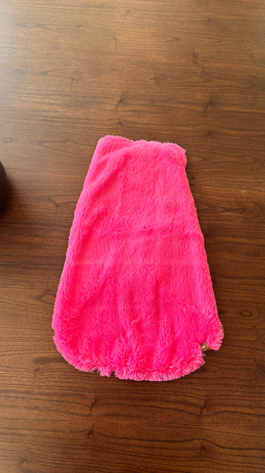 Capa Pink