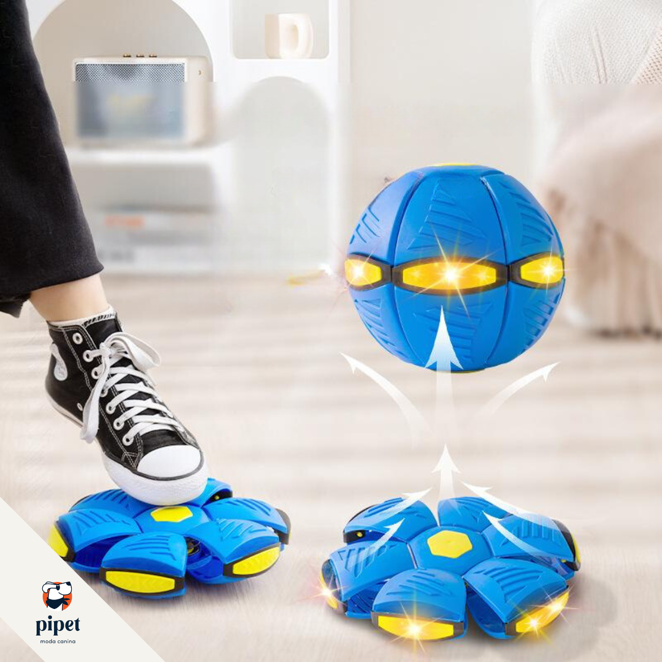 Super Bola