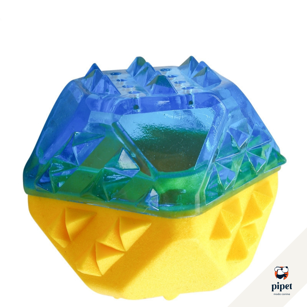 Brinquedo Gelado
