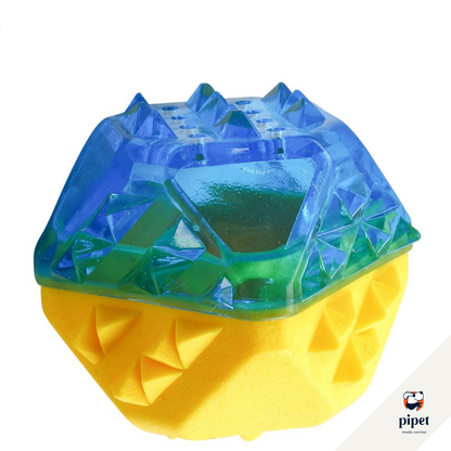 Brinquedo Gelado