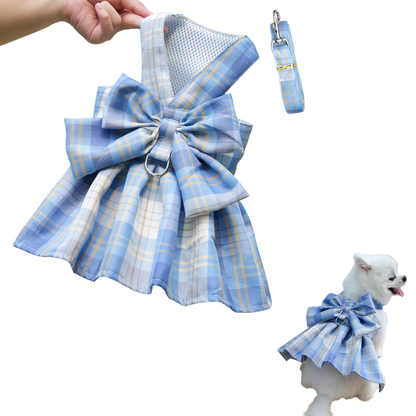Peitoral Vestido