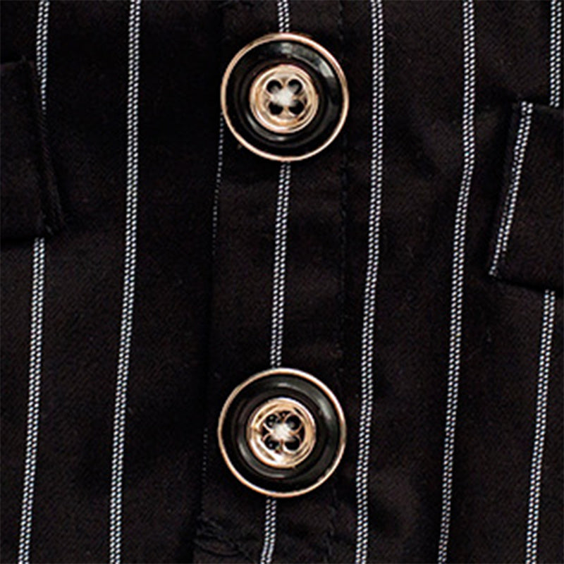 Roupa Social - Preto
