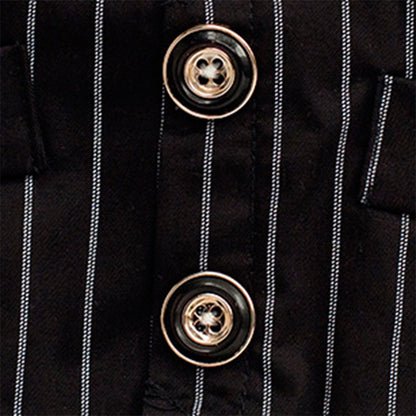 Roupa Social - Preto
