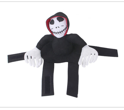 Fantasia de Fantasma - Pet Halloween