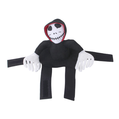 Fantasia de Fantasma - Pet Halloween