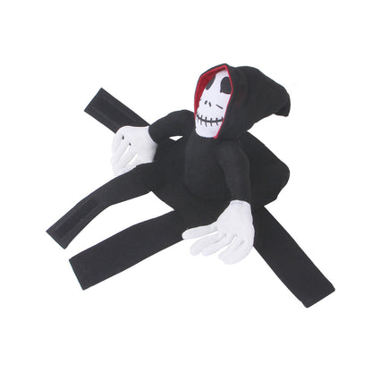 Fantasia de Fantasma - Pet Halloween