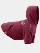 Moletom Pet - Vinho