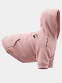 Moletom Pet - Rosa Bebê