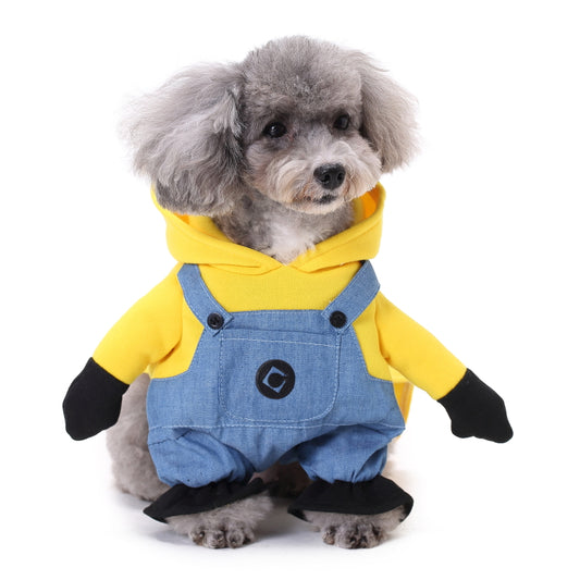 Fantasia de Minion