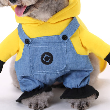 Fantasia de Minion
