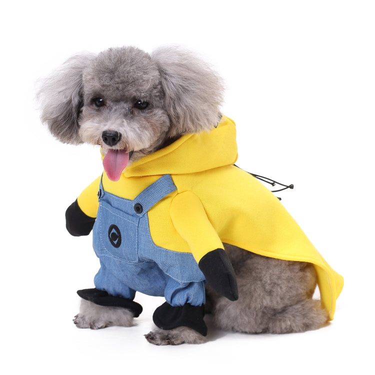 Fantasia de Minion