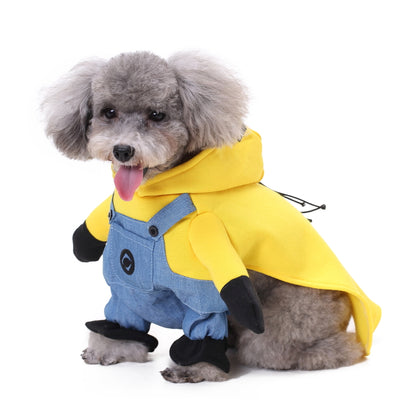 Fantasia de Minion