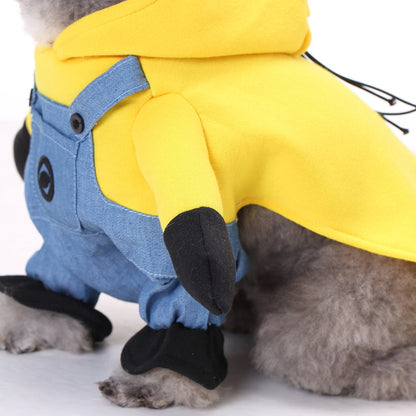 Fantasia de Minion