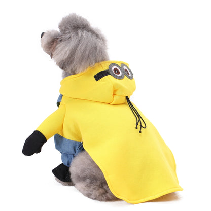 Fantasia de Minion
