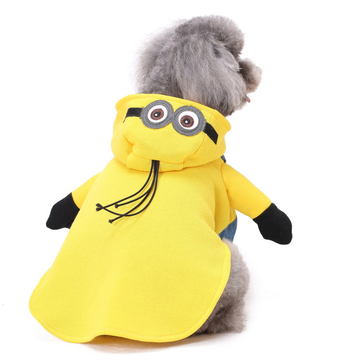 Fantasia de Minion