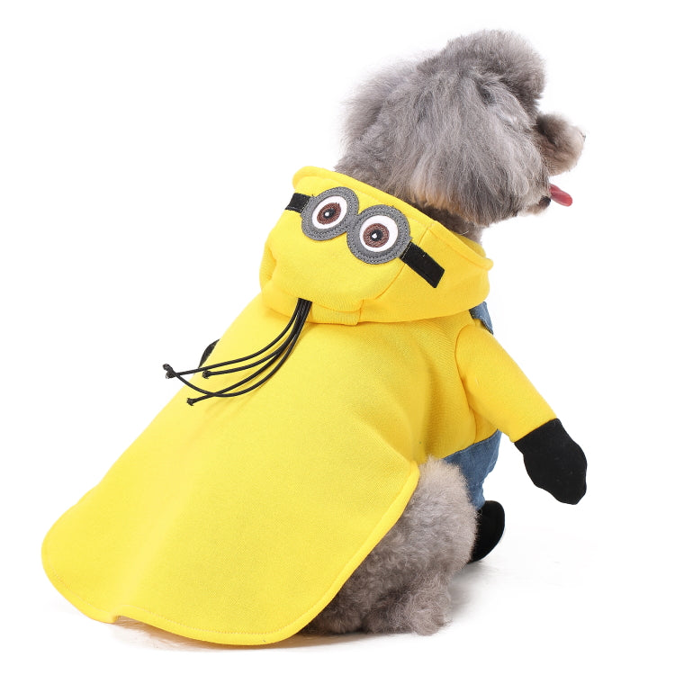Fantasia de Minion
