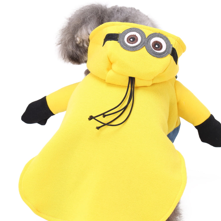 Fantasia de Minion