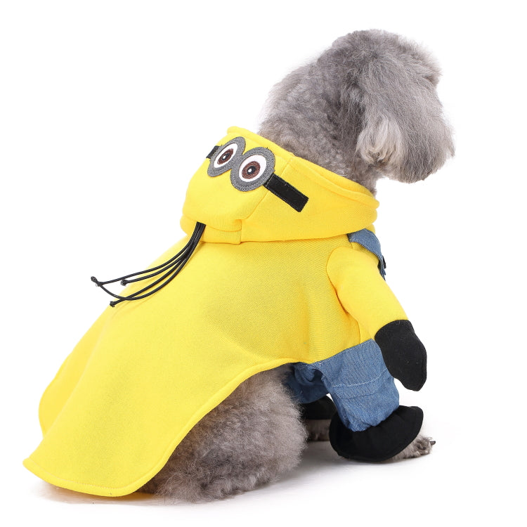 Fantasia de Minion