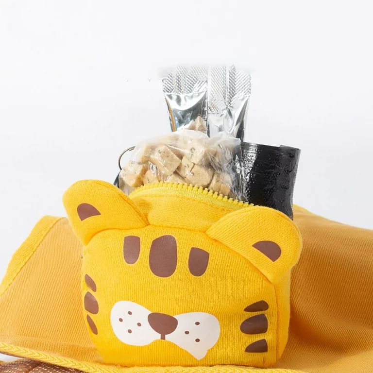 Peitoral Tigre