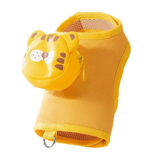 Peitoral Tigre