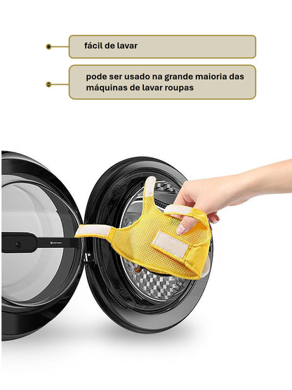 Peitoral Abelha