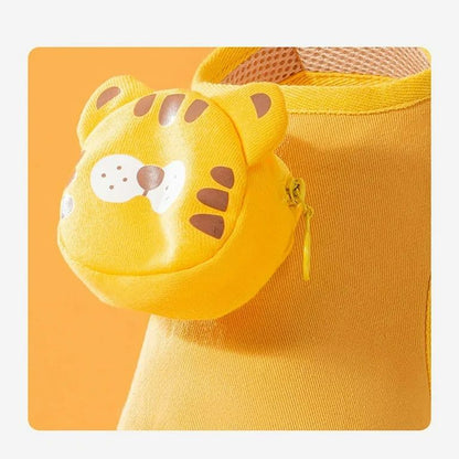 Peitoral Tigre