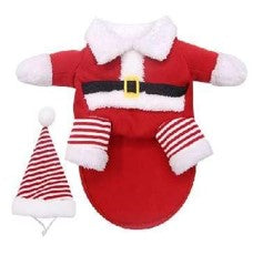 Fantasia Papai Noel
