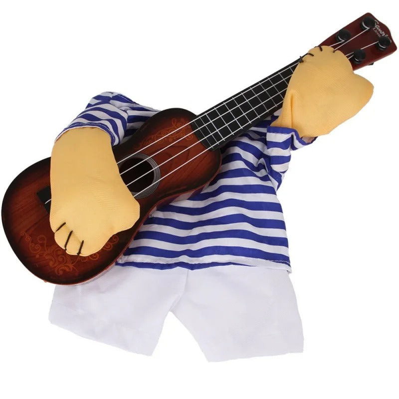 Fantasia Músico