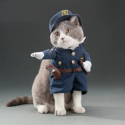 Fantasia Police