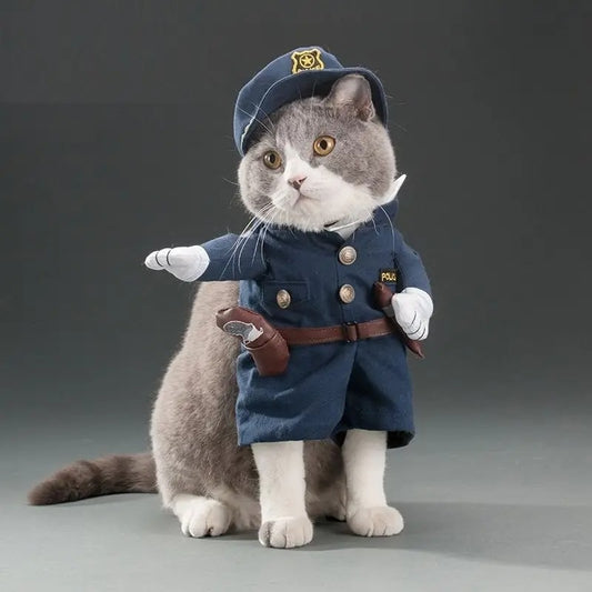 Fantasia Police