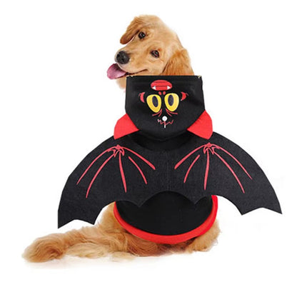 Fantasia de Vampiro (Morcego)