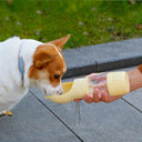 Garrafa Pet Premium