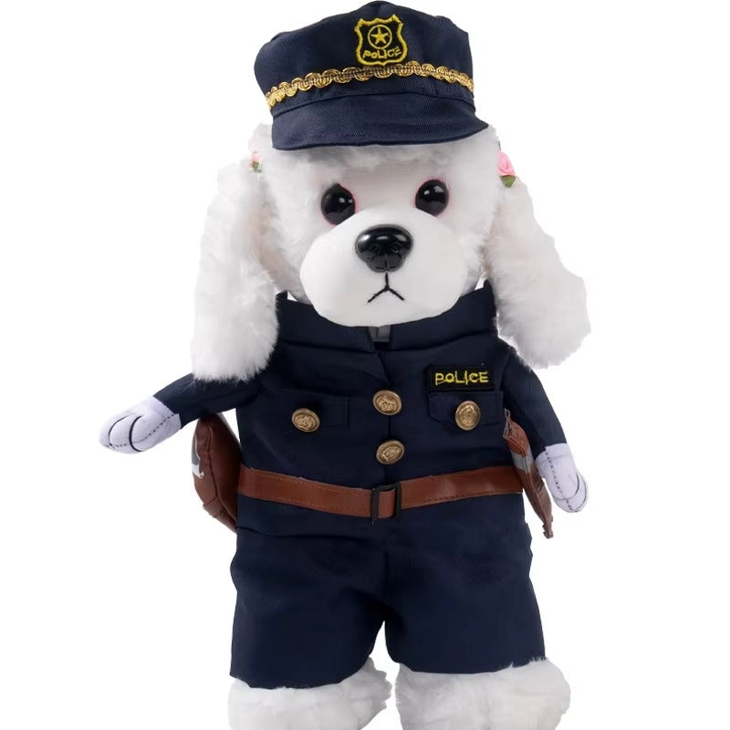 Fantasia Police