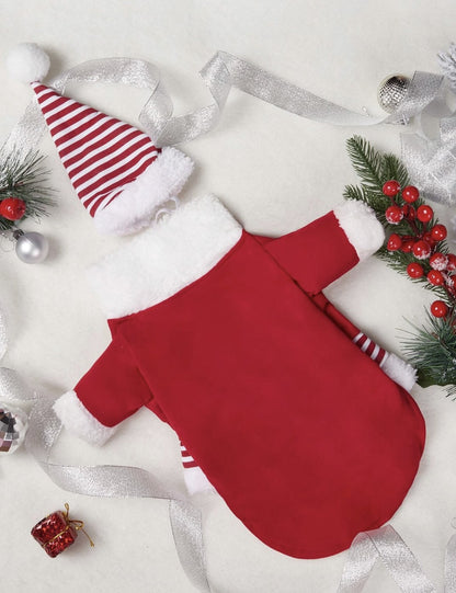 Fantasia Papai Noel