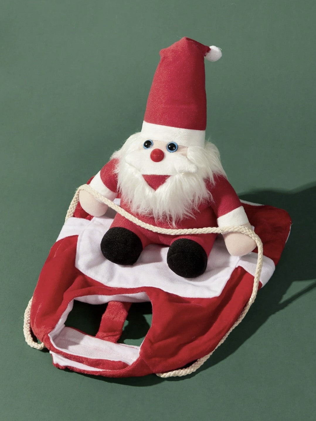 Fantasia Natal Cowboy
