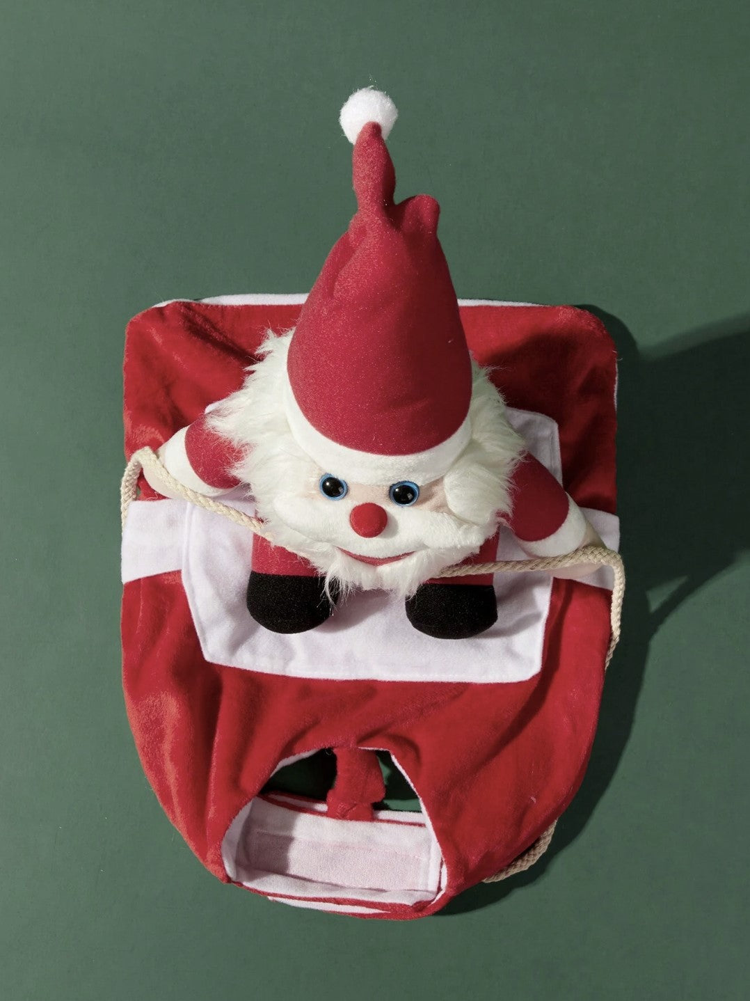 Fantasia Natal Cowboy