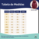 Moletom Pet - Vinho