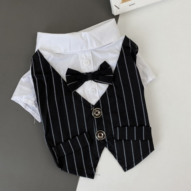 Roupa Social - Preto