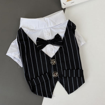 Roupa Social - Preto