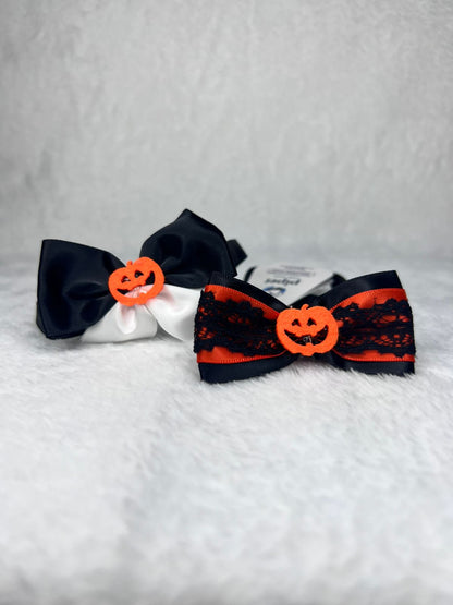 Gravata Pet Halloween